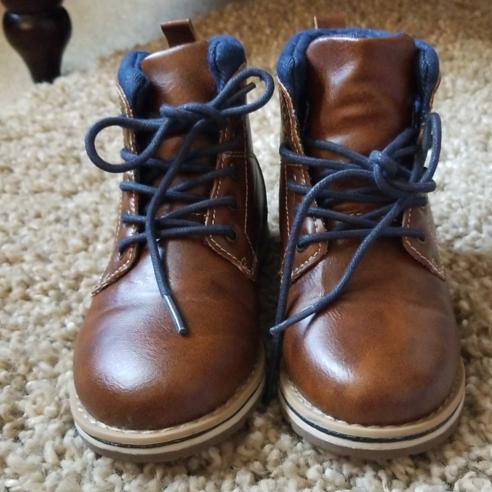Boys Boots